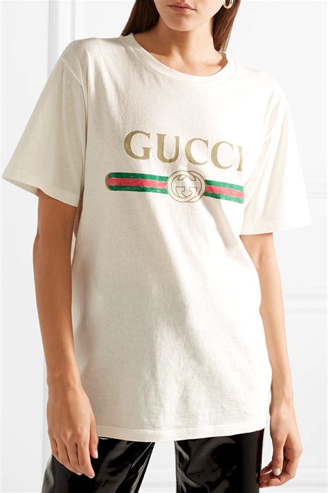 donna gucci ape t-shirt